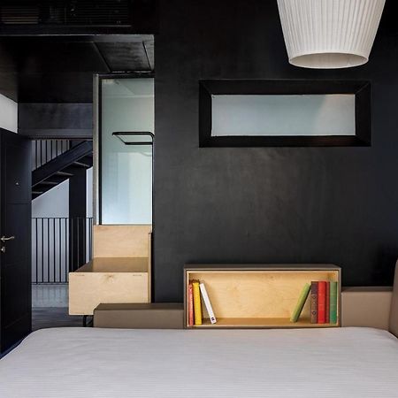 Hotel Nuo By Justa à New Delhi Extérieur photo