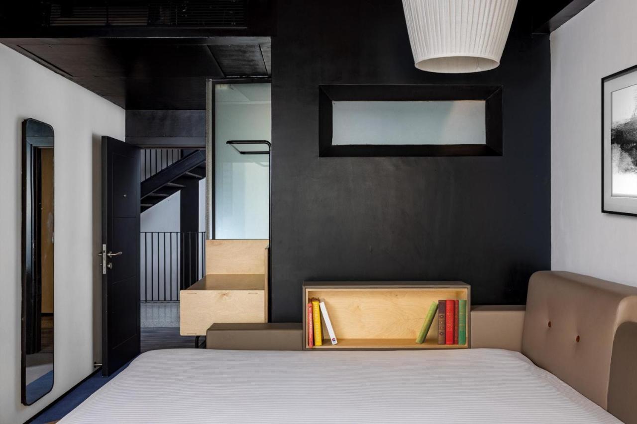 Hotel Nuo By Justa à New Delhi Extérieur photo