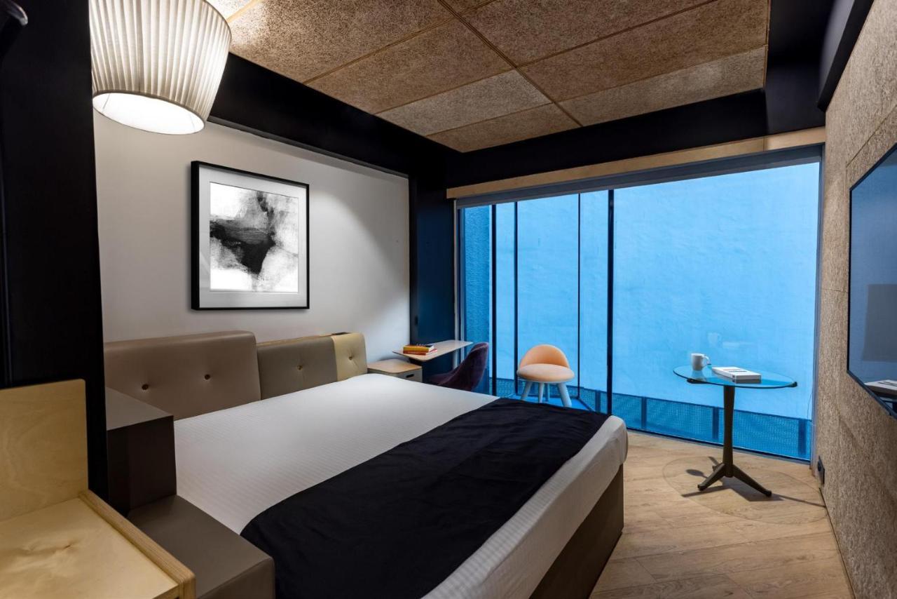 Hotel Nuo By Justa à New Delhi Extérieur photo